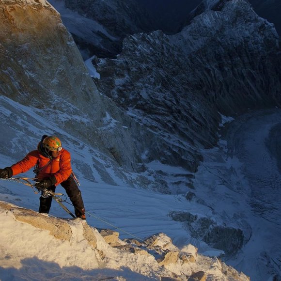 Meru Blue Ray DVD - Picture 2 of 2